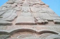 赤峰生態(tài)園雕塑定制店電話號碼