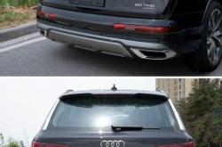 赤峰改裝奧迪q7電話地址查詢