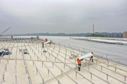 赤峰金屬屋面施工隊伍電話號碼