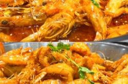 赤峰邵匯大蝦探店地址電話號碼