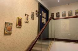 赤峰市塔羅牌專賣店電話號碼