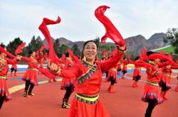 赤峰奧賽舞蹈培訓(xùn)班電話號碼