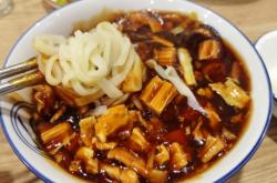 赤峰打鹵面店地址查詢電話號碼