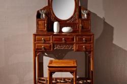 赤峰家具梳妝臺廠家電話多少