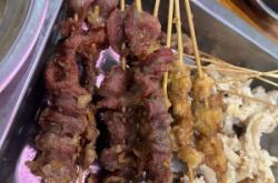 赤峰利豐炸串店地址電話號碼