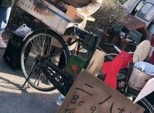 赤峰二八大杠烤串店電話號碼