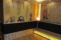 赤峰博雅汗蒸館電話多少號