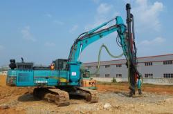 赤峰礦山打鉆施工隊(duì)電話號碼