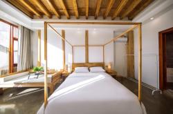 赤峰涵舍輕奢民宿電話號(hào)碼