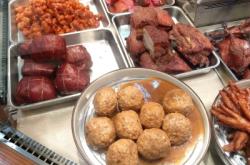 赤峰老孟鮮肉熟食店電話號碼