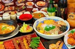 赤峰新蕎麥面館地址電話號碼