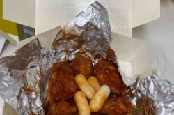 赤峰九龍炸雞外賣電話號碼