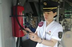 錦州客運段赤峰車隊