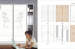 赤峰吸塑啞光門板訂做電話號碼