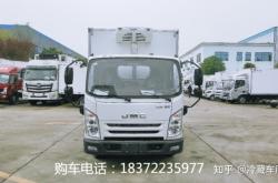 赤峰藍牌冷藏車出租電話號碼