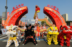 赤峰龍獅運(yùn)動(dòng)協(xié)會(huì)電話是多少號(hào)