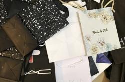 赤峰禮品袋品牌店地址電話號(hào)碼