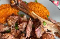 赤峰街烤羊腿電話地址是多少號