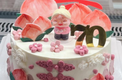 赤峰松山區(qū)蛋糕老人店電話號(hào)碼