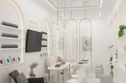 輕奢美睫美甲店赤峰店電話號(hào)碼