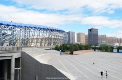 赤峰大體育館電話號碼多少