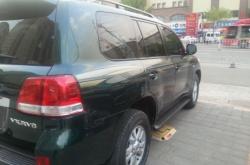 赤峰橋北酷路澤售后電話(huà)號(hào)碼