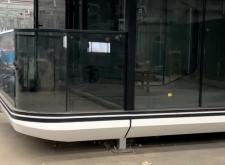 赤峰太空艙民宿推薦電話是多少