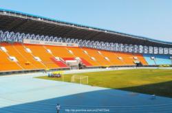 赤峰體育場(chǎng)在哪