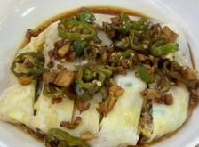 赤峰探店石磨豆腐店電話號碼