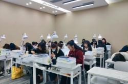 赤峰化妝培訓(xùn)學(xué)校