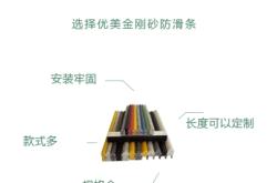 赤峰坡道防滑條廠家電話號(hào)碼