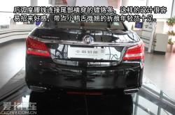 赤峰美和別克4s電話號碼