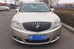 赤峰新城別克4s店電話號碼