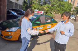 赤峰公司出租車(chē)電話號(hào)碼查詢(xún)