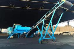 赤峰煤礦配煤機廠家電話號碼