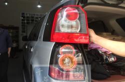 赤峰改裝頭燈廠家電話多少號