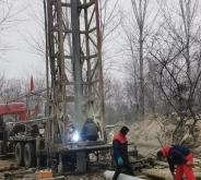 赤峰附近民用打淺水井的電話號(hào)碼