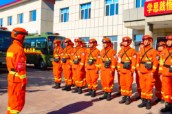 內(nèi)蒙赤峰消防隊(duì)電話號(hào)碼是多少