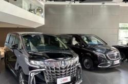 赤峰租車(chē)埃爾法電話多少啊