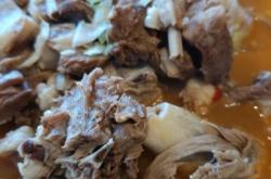 滿達蒙餐赤峰店地址電話