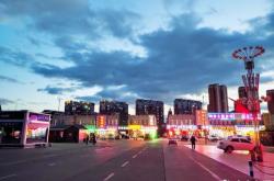 赤峰新天地家電電話多少號