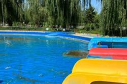 赤峰游泳館項目地址電話查詢