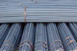 赤峰熱軋螺紋鋼廠家電話號碼