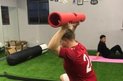 赤峰公園健身房電話多少號(hào)