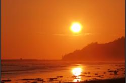 赤峰元寶山區(qū)大北海村