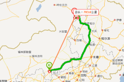 赤峰到朝陽路況查詢電話是多少