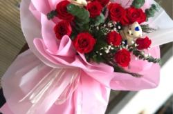 赤峰萬(wàn)悅城鮮花店電話號(hào)碼