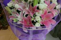 赤峰桔梗鮮花團(tuán)購(gòu)電話多少號(hào)