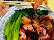 赤峰好吃的外賣