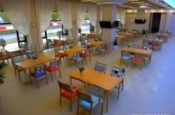 赤峰天怡養(yǎng)老院地址電話號碼